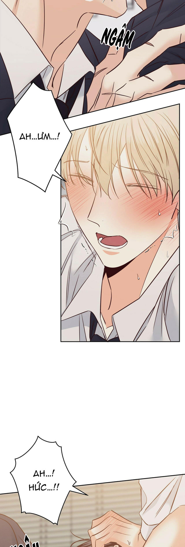 cửa hàng tiện lợi nguy hiểm chapter 76 9