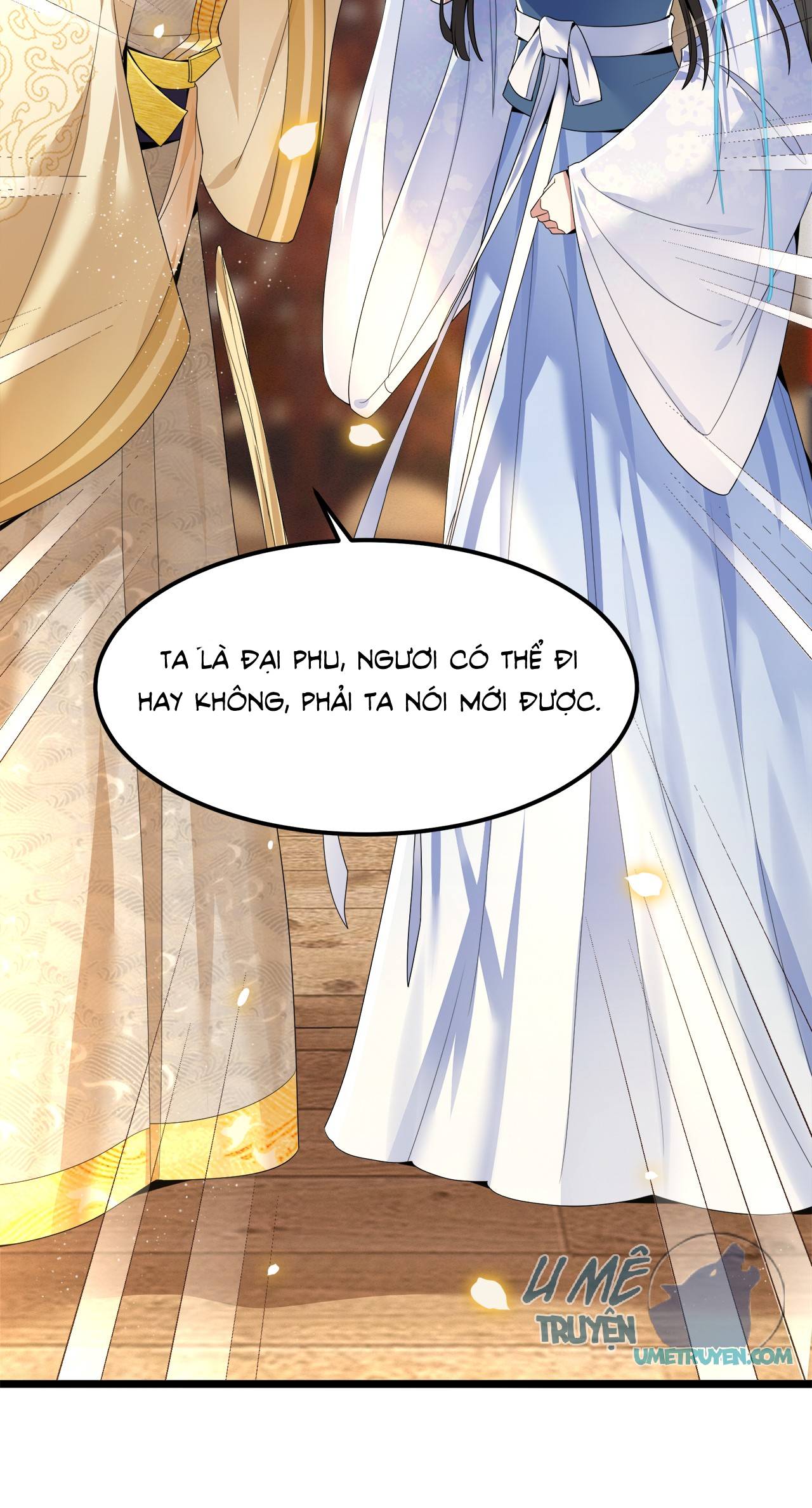 phượng hoàng vu phi chapter 37 33