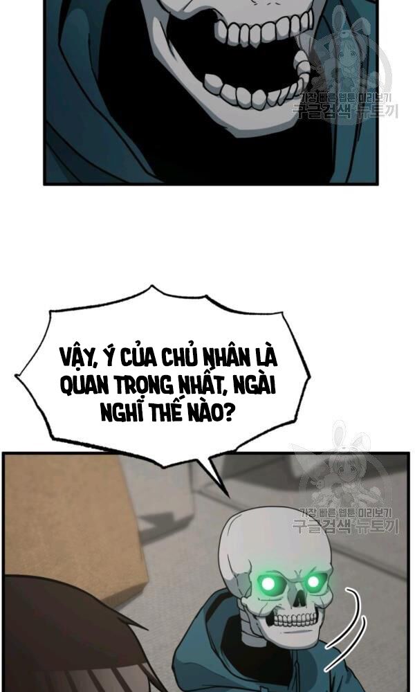 ngôi nhà kết nối với hầm ngục chapter 38 95