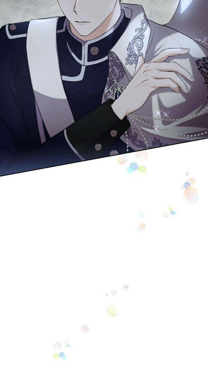 con gái bá tước bỗng thành vị hôn thê của thái tử điện hạ chapter 24 12