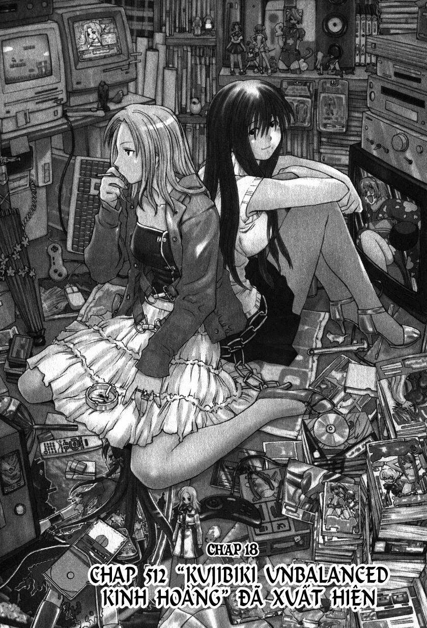 genshiken chapter 18 2
