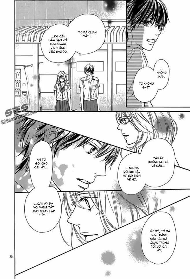 anh đã cho em biết bao thứ đầu tiên chapter 94 29