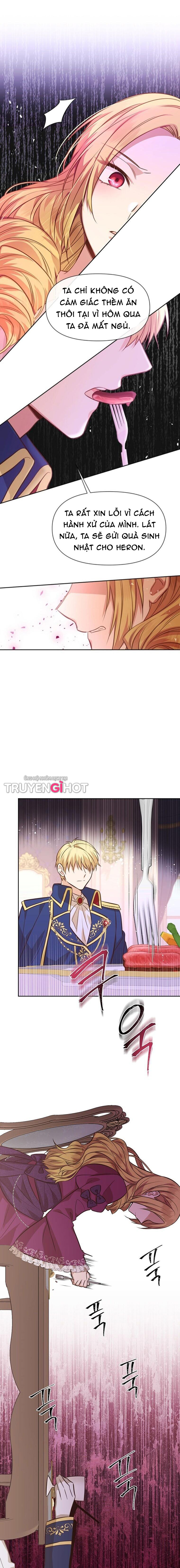 nhân vật phụ cũng xứng đáng có được tình yêu chapter 5 17