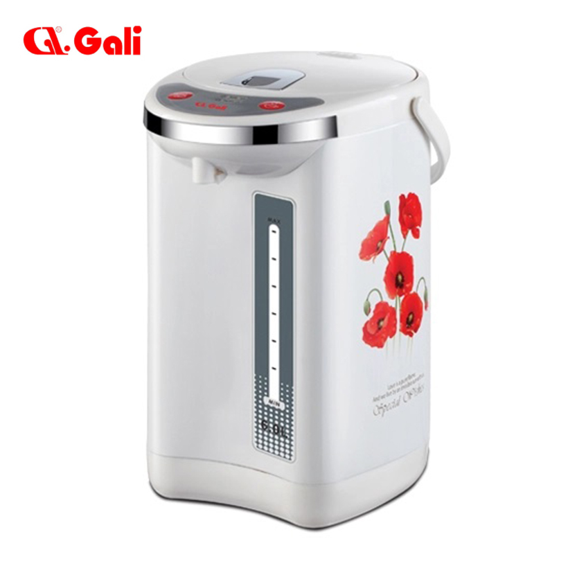 Bình thủy điện 5.5 lít Gali GL-5055A - Hàng chính hãng