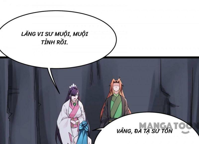 đồ đệ ta toàn là nữ ma đầu chapter 184 26