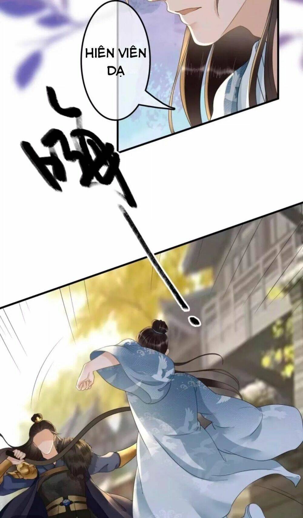 sủng phi của vương chapter 100 4