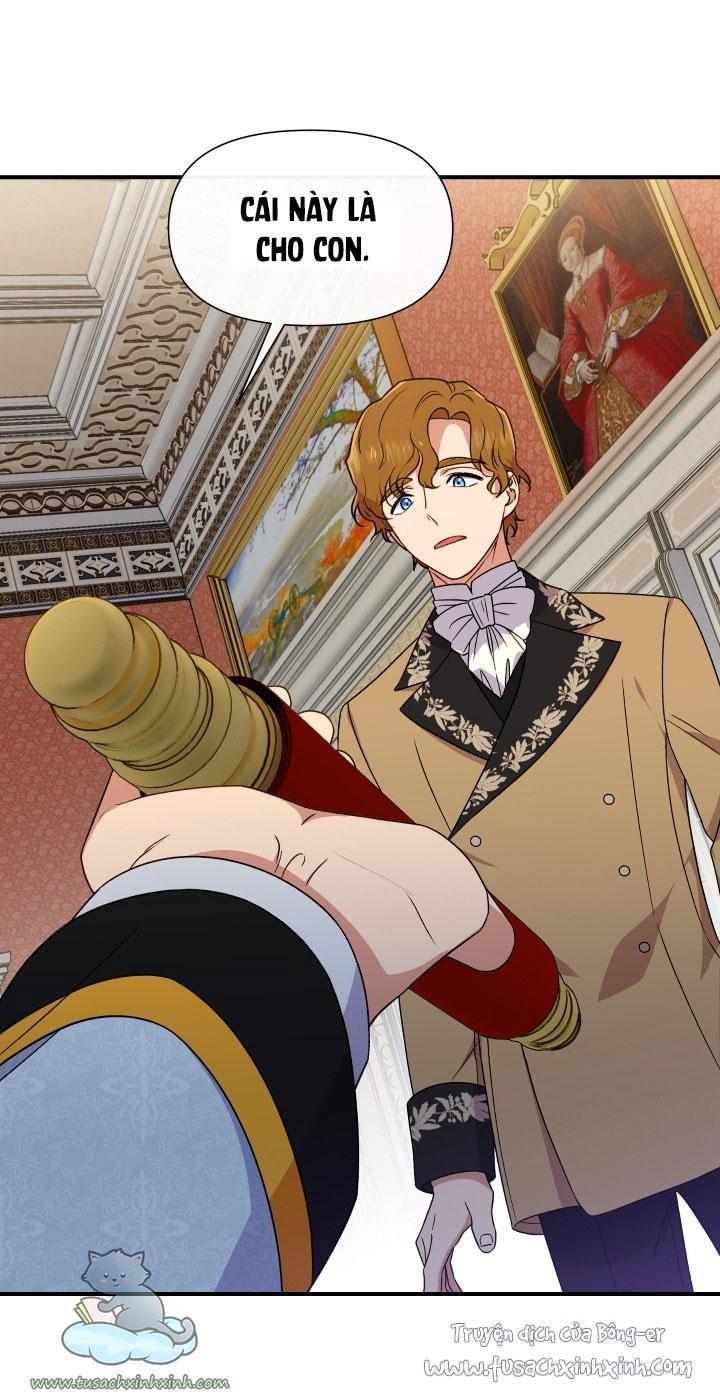 công nương khế ước của gia tộc công tước quái vật chapter 98 13