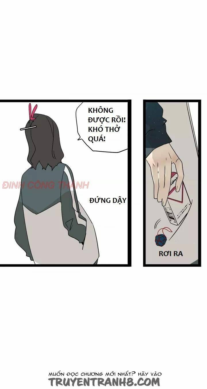 mục vụ chapter 2 47