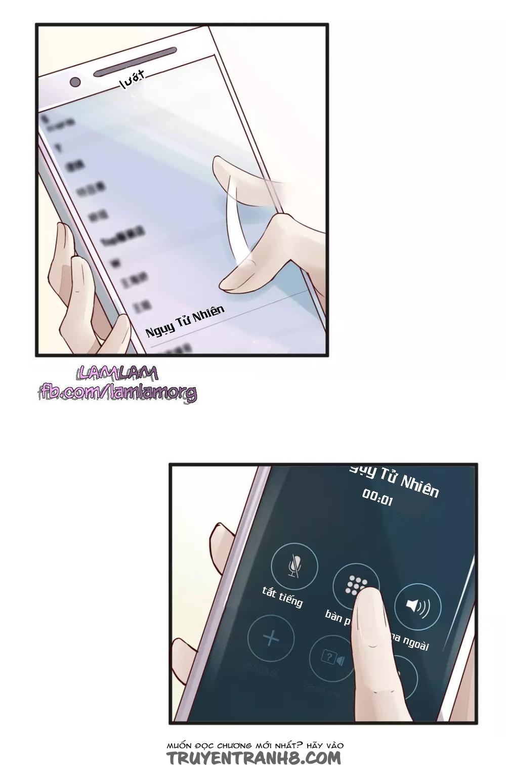 không cẩn thận vớ phải ông sếp vạn tỷ chapter 7 4