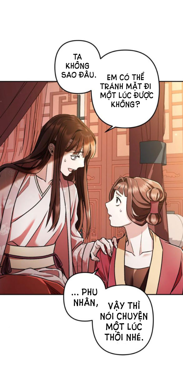 bản tình ca heeran chapter 61.1 13