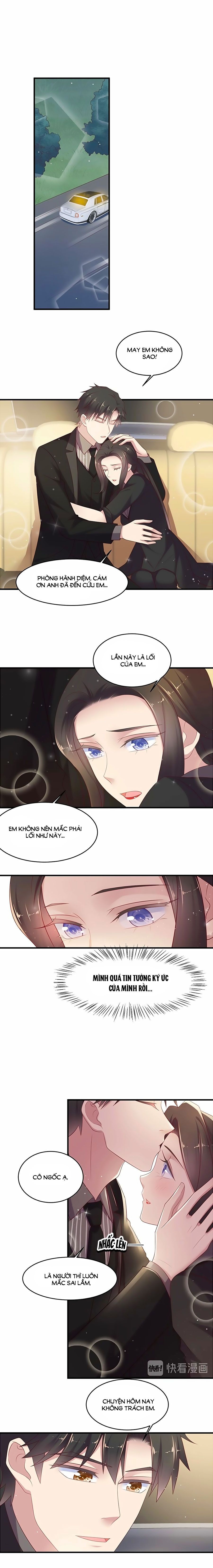 khoá chặt đôi môi (full) chapter 97 4