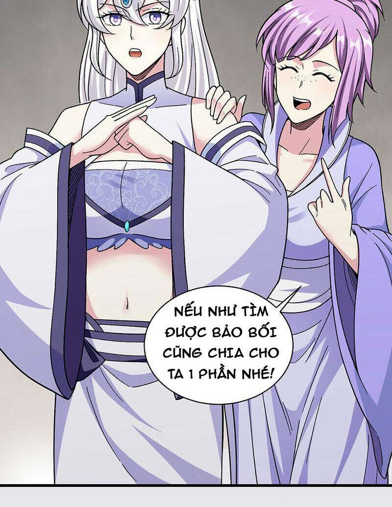 võ đạo độc tôn chapter 382 36