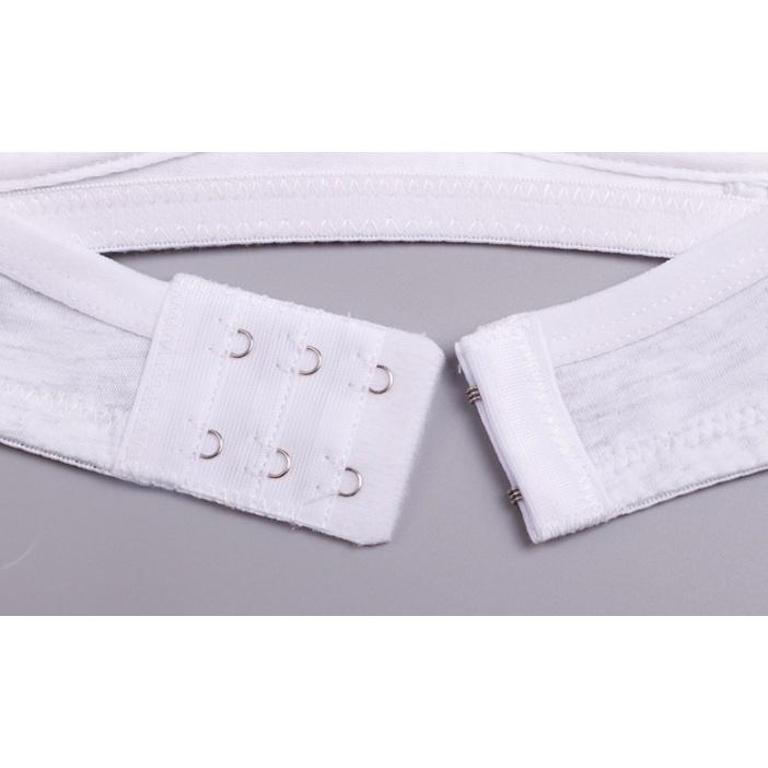 Bra / Áo Lá Cotton Nữ Sinh Cài Sau Xuất Đông Âu . Hàng Loại Đẹp.