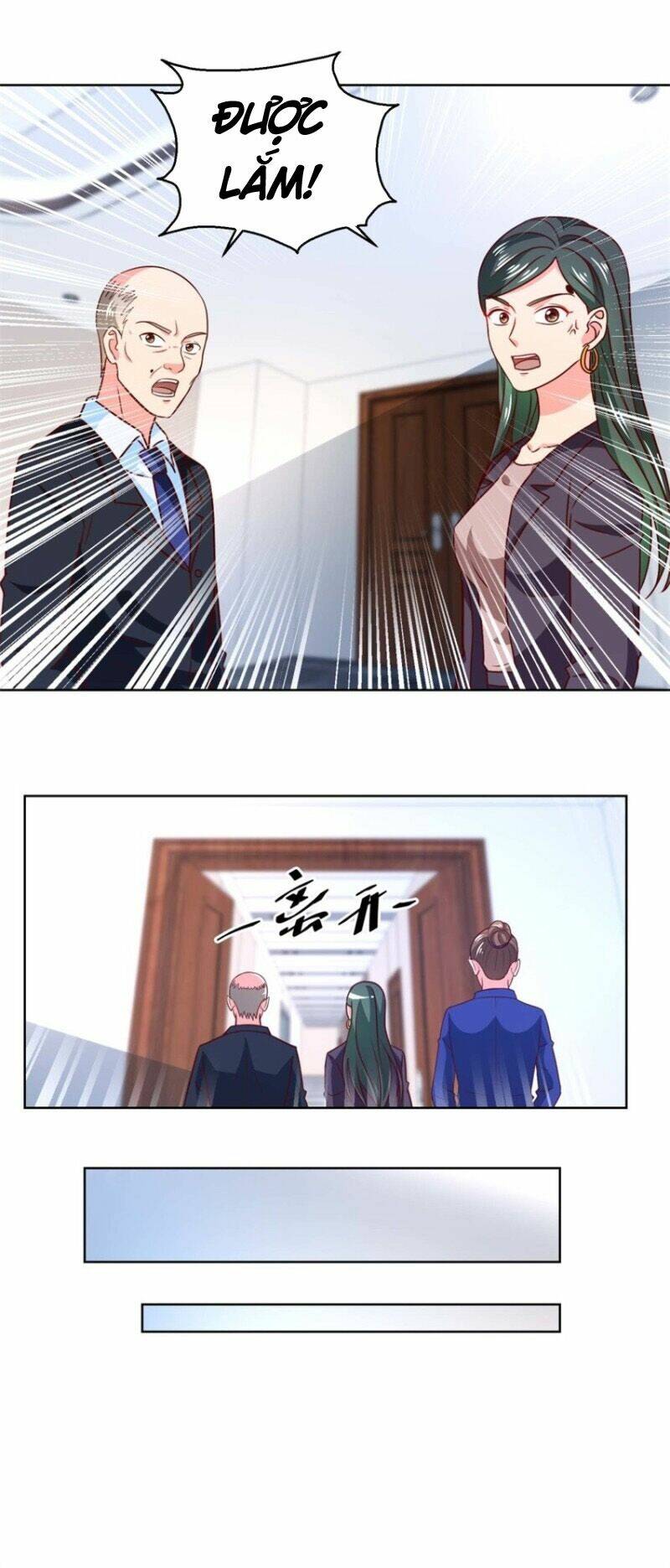 vú em là cổ tiên chapter 55 9