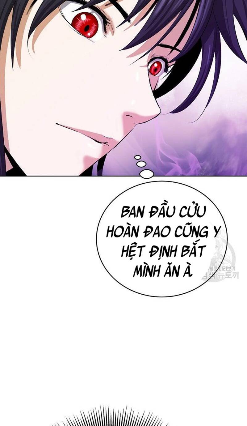 xuyên không thành hổ chapter 94 54