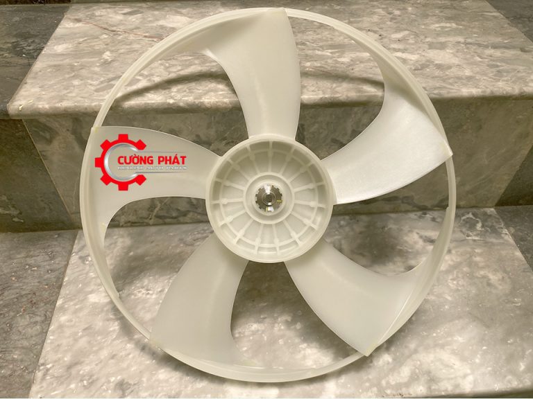 Cánh quạt két nước Mitsubishi Attrage, Mirage mã 1355A280