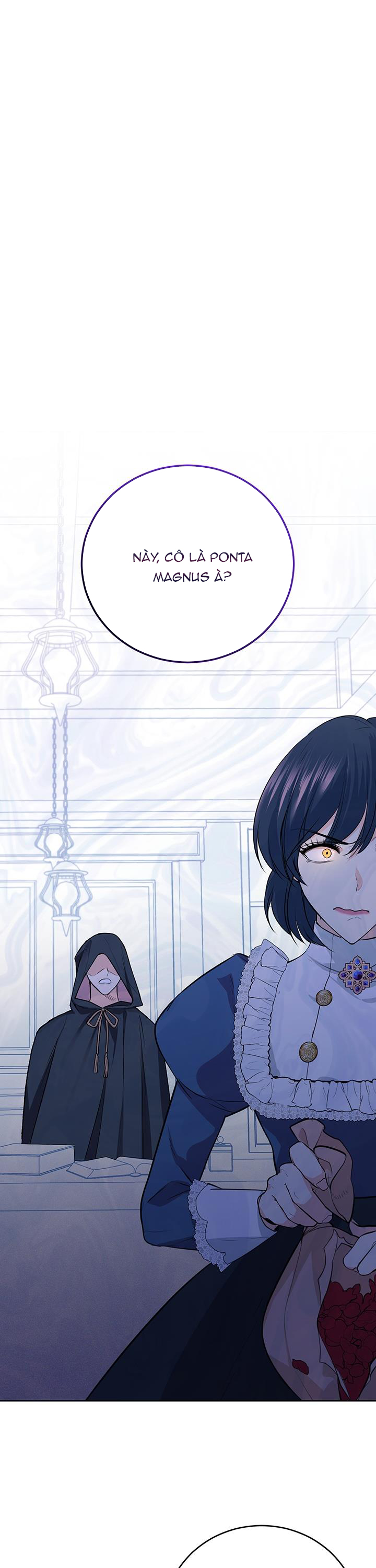 trở thành nhà điều chế nước hoa duy nhất của bạo chúa chapter 15 34