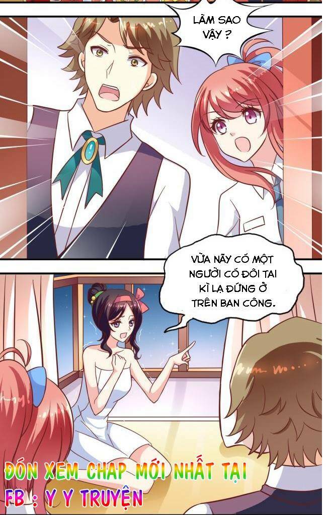 ngư thần đích nhân thả ta đi chapter 23 9