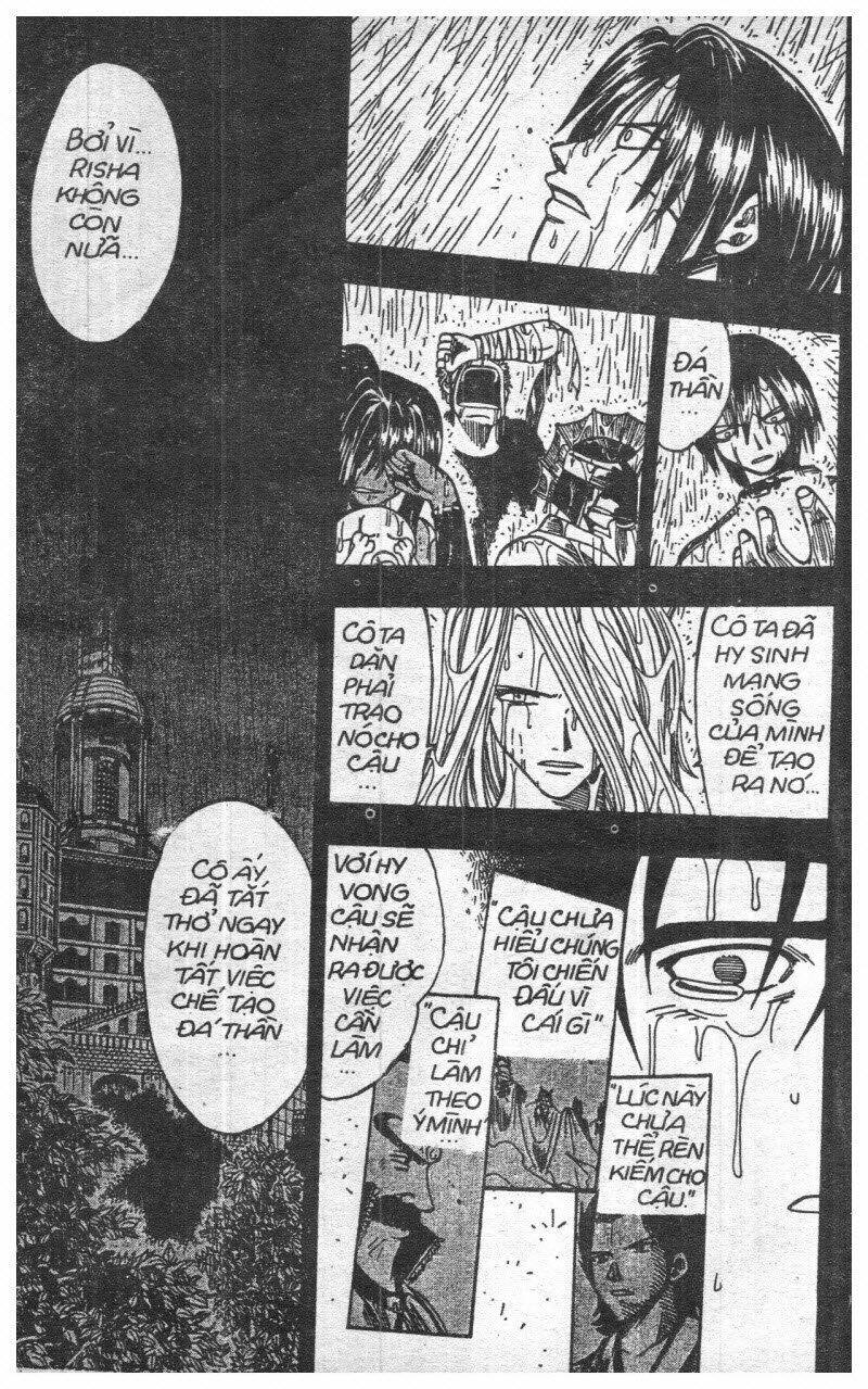 rave master (scan) chapter 9 144