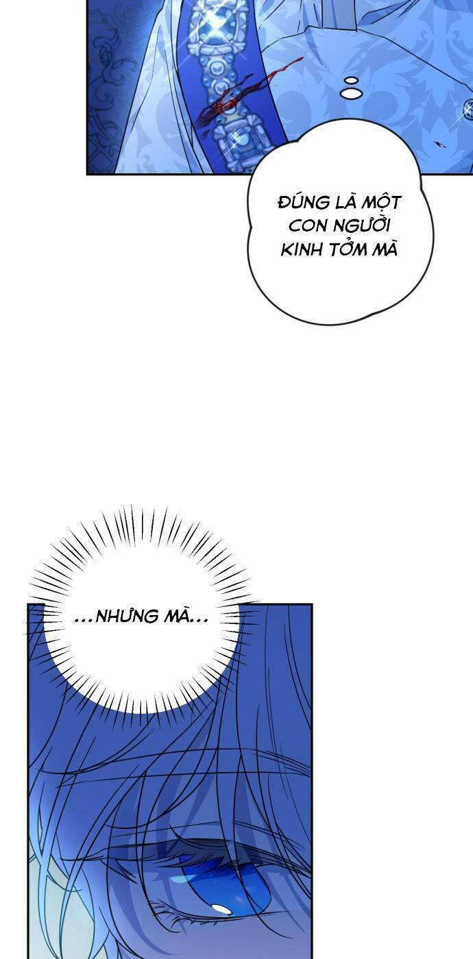 công nương mint bé nhỏ chapter 42 31