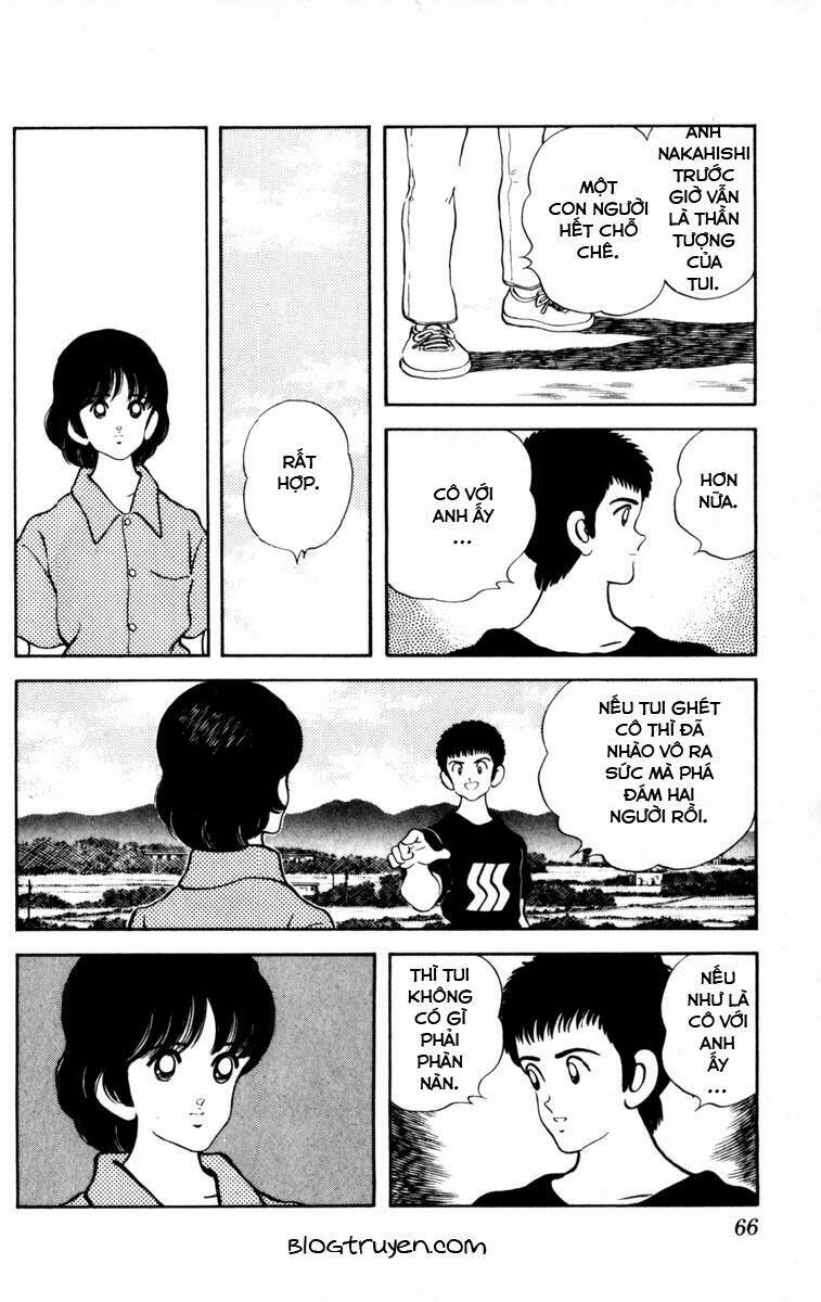 rough - ngọc thô chapter 83 7