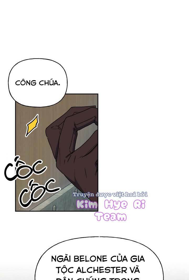 tế phẩm công chúa chapter 21 9