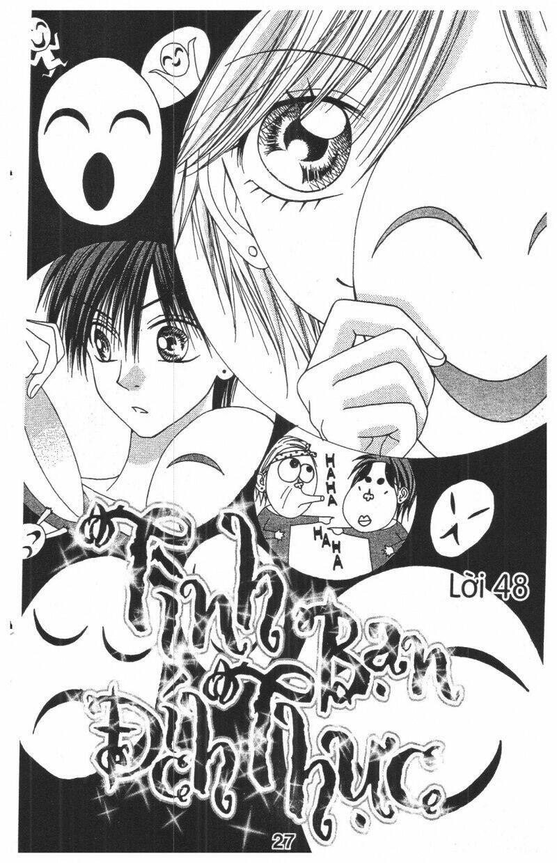 tomodachi gokko [takeuchi ayaka] chapter 8 27