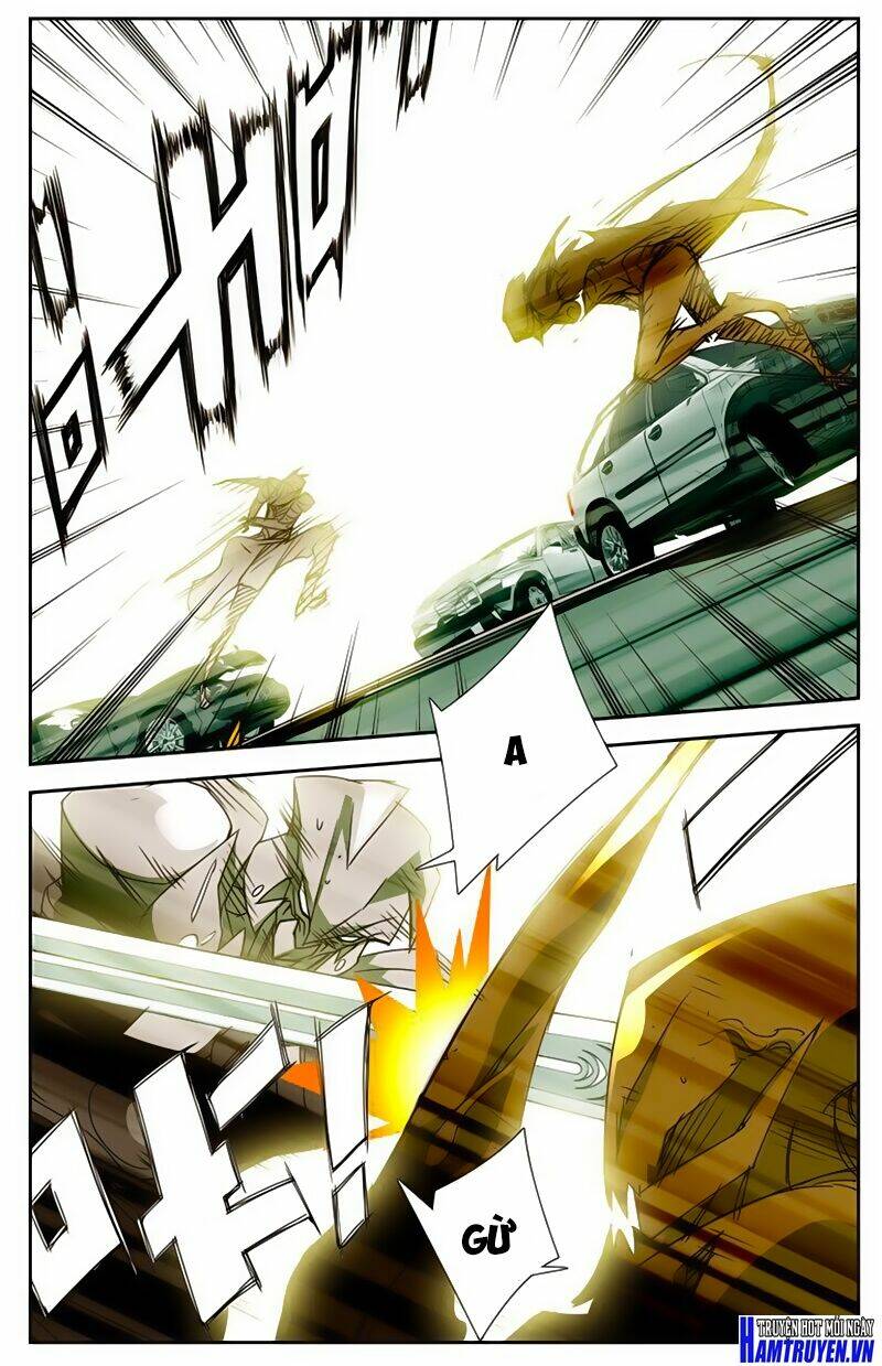 nghịch quỷ ds chapter 38 2