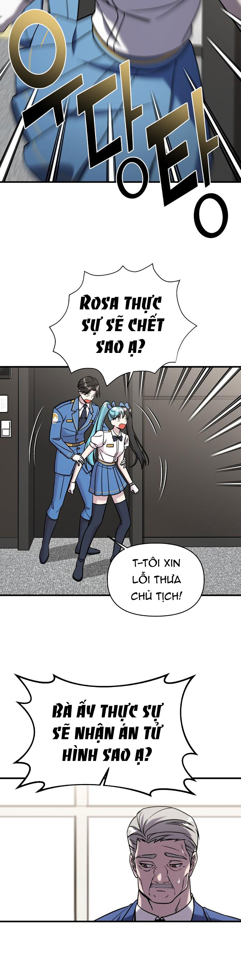 phản diện thuần túy chapter 78.1 18