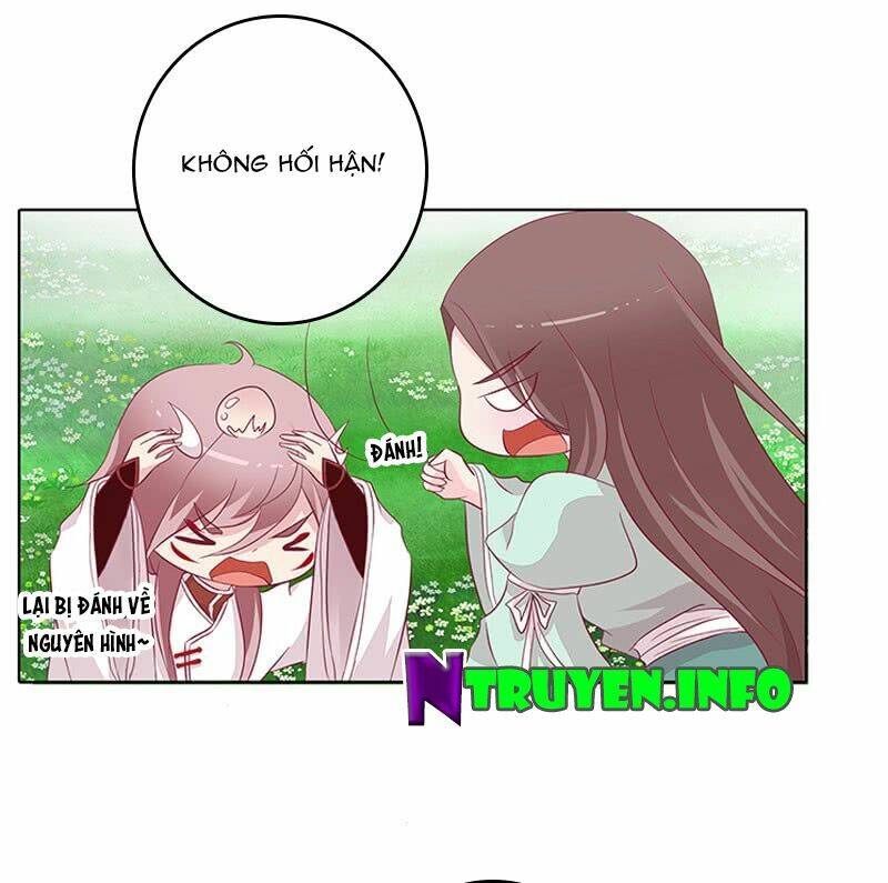 tướng quân mời ra trận chapter 42 12