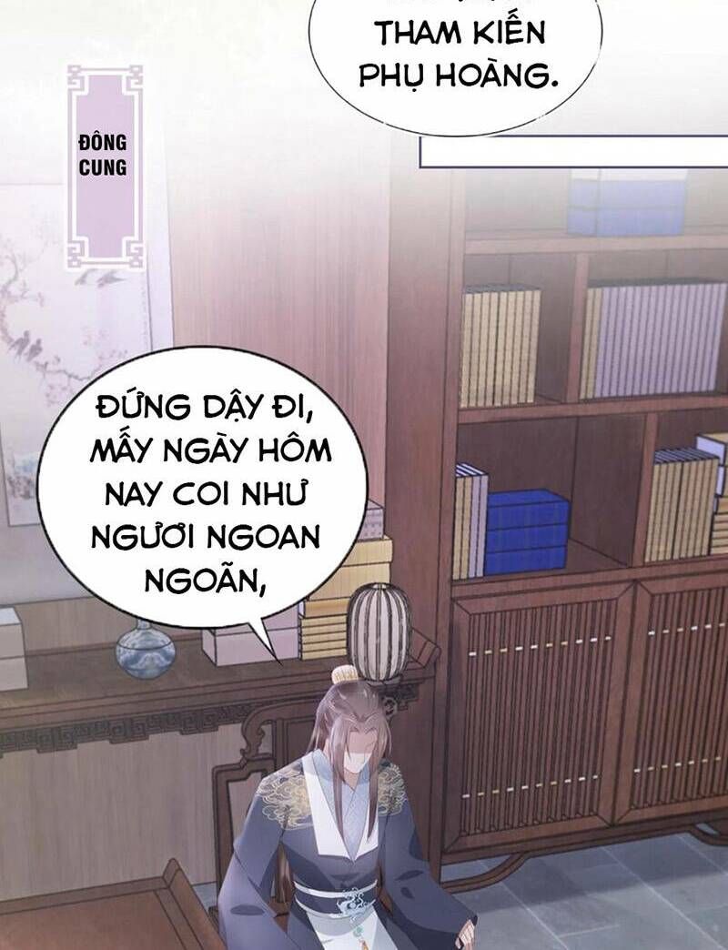 nhặt được bảo bối manh manh chapter 47 12