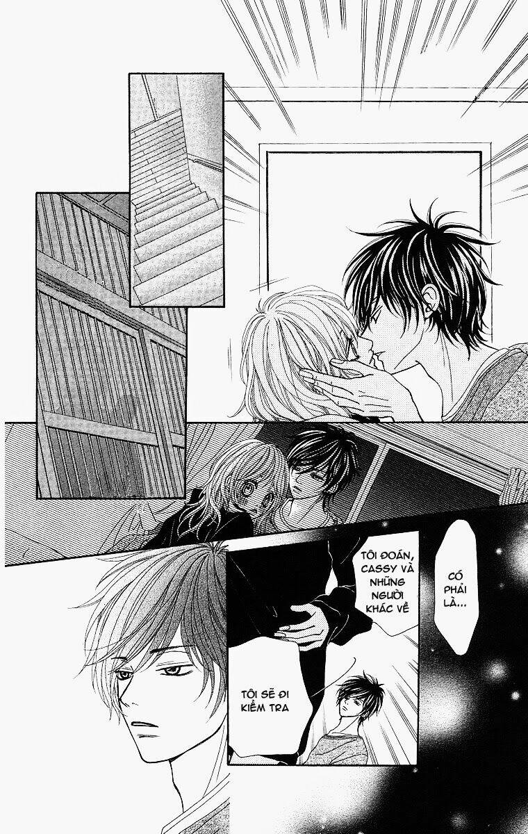 harem lodge chapter 3.2 17