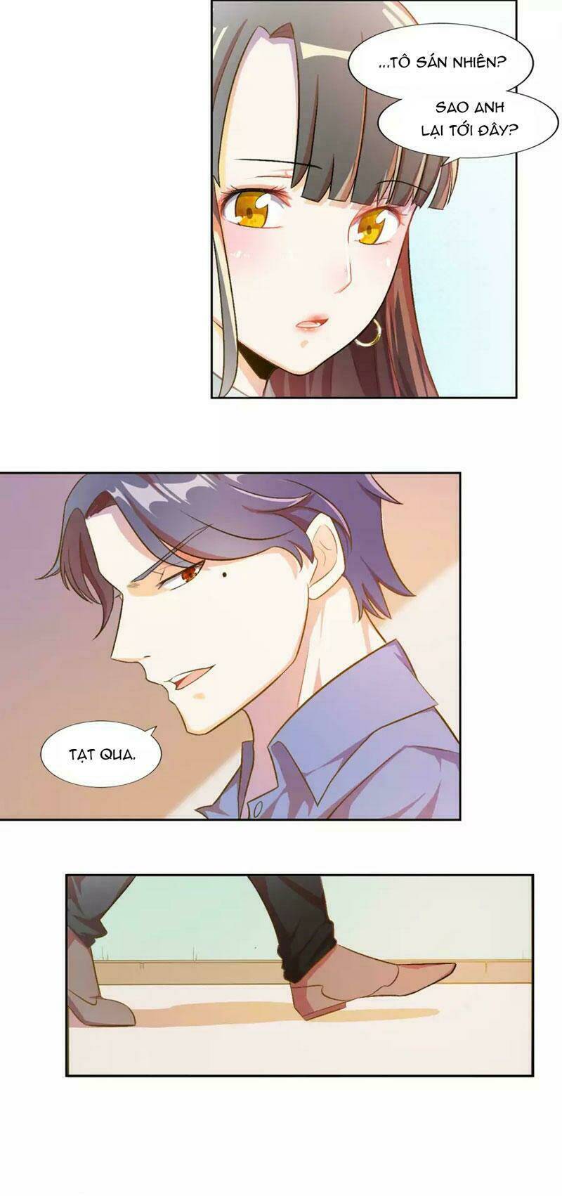 hôn nhân dục vọng: thiếu gia nhẹ một chút! chapter 11 11