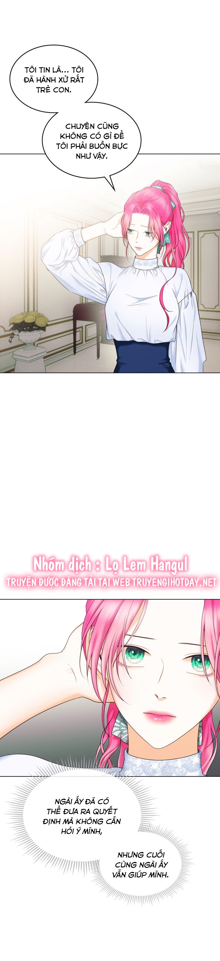 hợp đồng hôn nhân với người chồng thứ 2 của tôi chapter 10 15