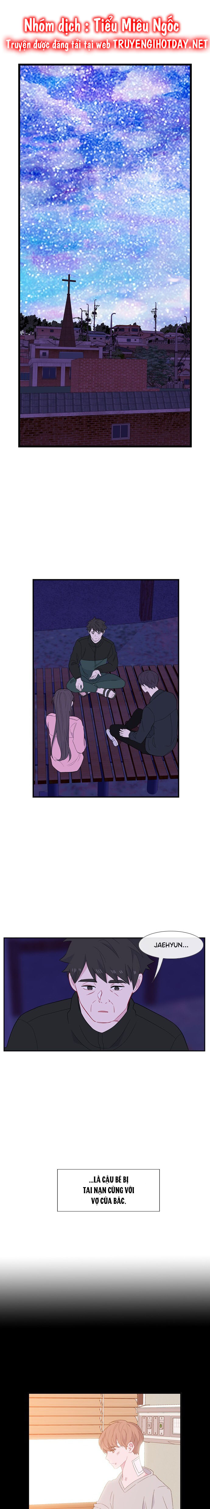 quay lại nhé chapter 80 2