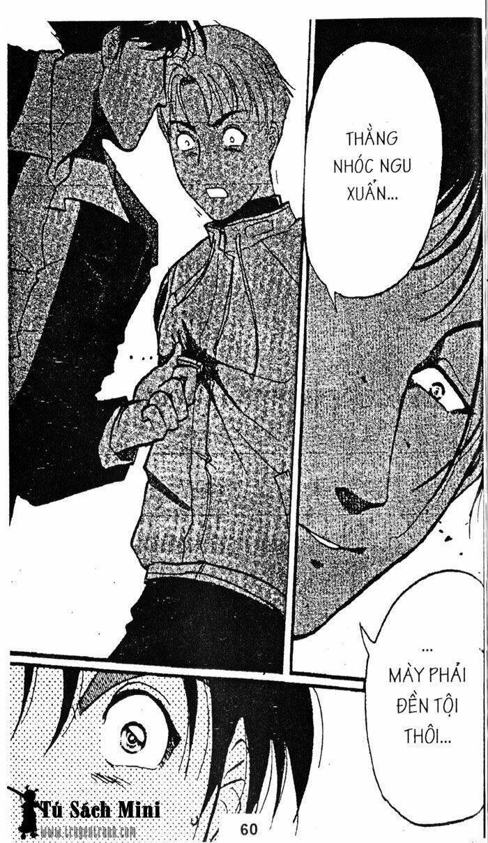 thám tử kindaichi (bản đẹp) chapter 62 19