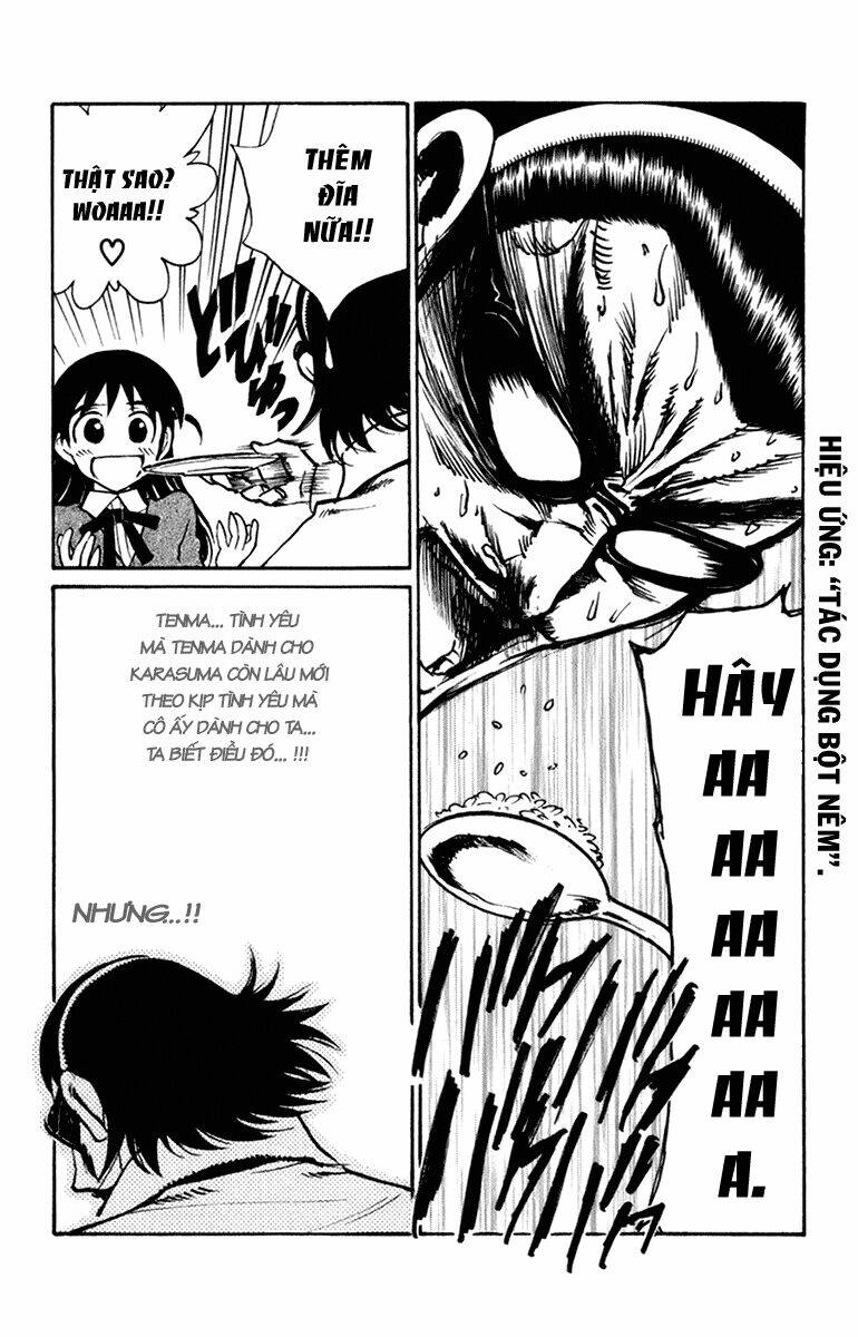 school rumble chapter 227 5