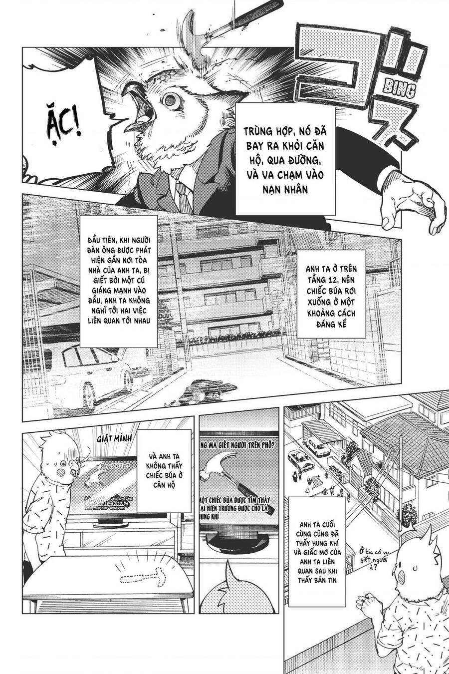 nana vô năng chapter 85 34