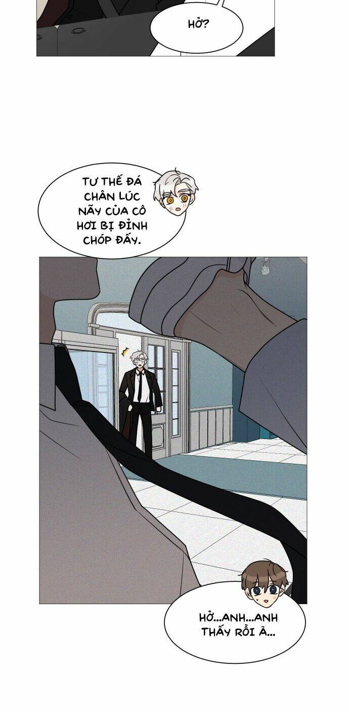 thiếu nữ 1m8 chapter 30 30