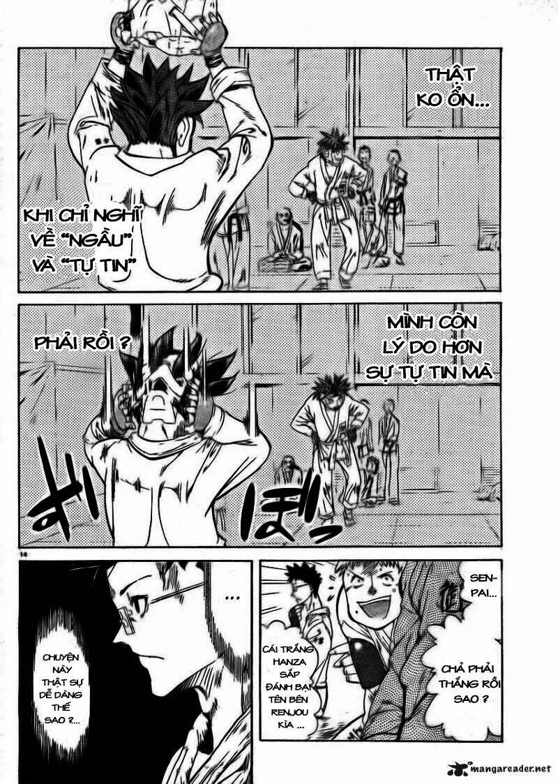 hanza sky chapter 16 14