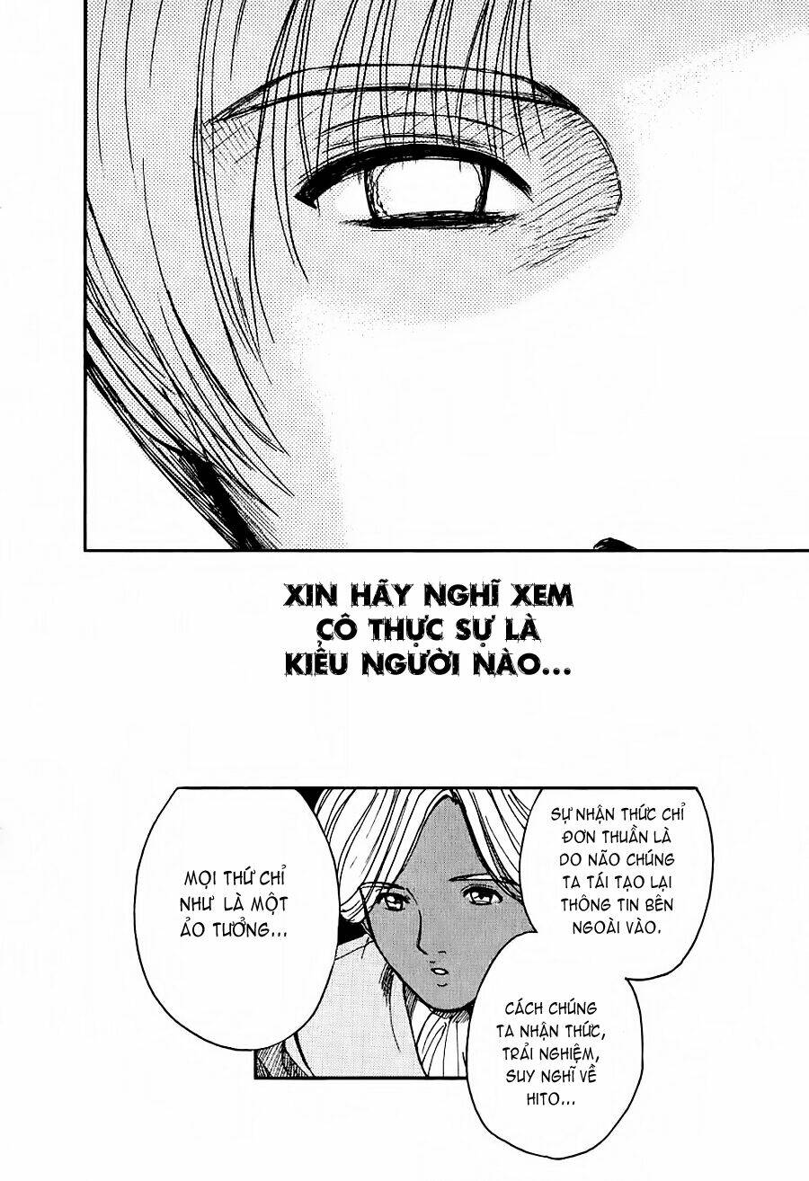 ai ren chapter 30 16
