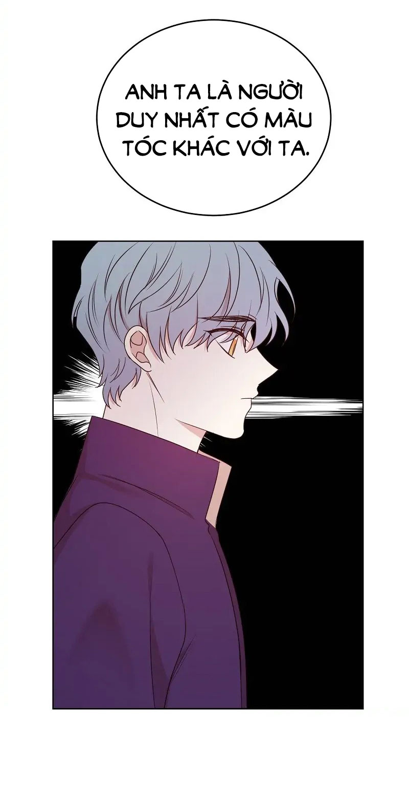 tôi chán nản vì người chồng thứ 2 còn "khỏe" hơn chồng cũ chapter 34.2 2