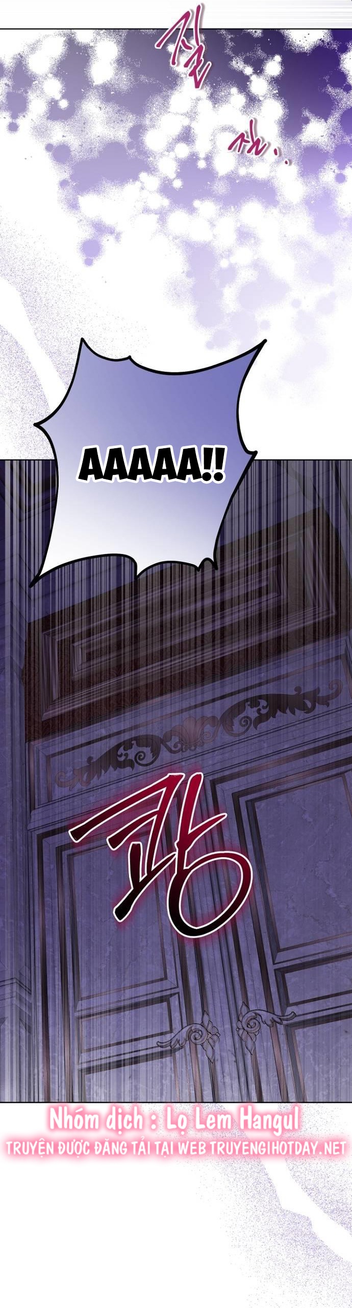 tôi sẽ đưa đứa trẻ ấy rời đi chapter 64 3