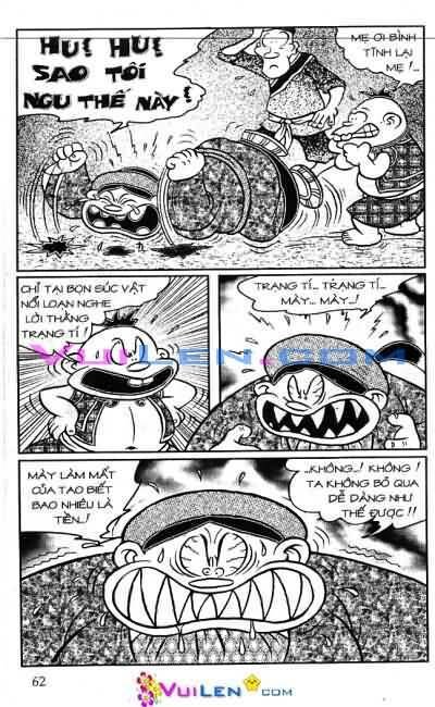 thần đồng đất việt chapter 16 59