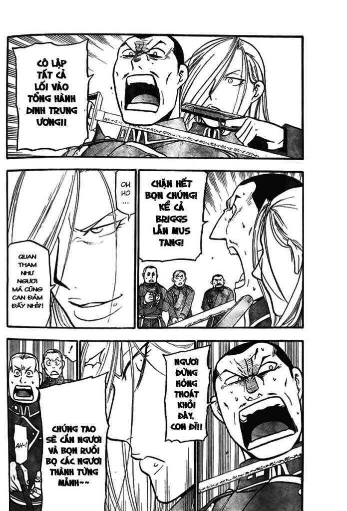 giả kim thuật chapter 91 22