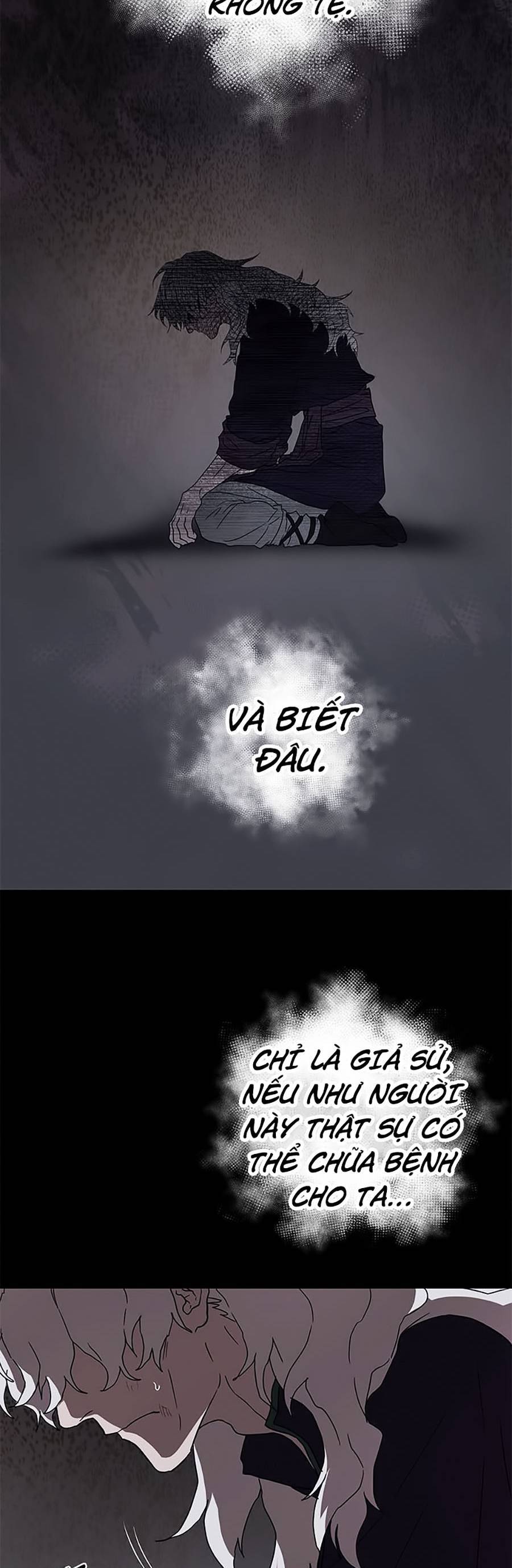 võ đang kỳ hiệp chapter 82 20