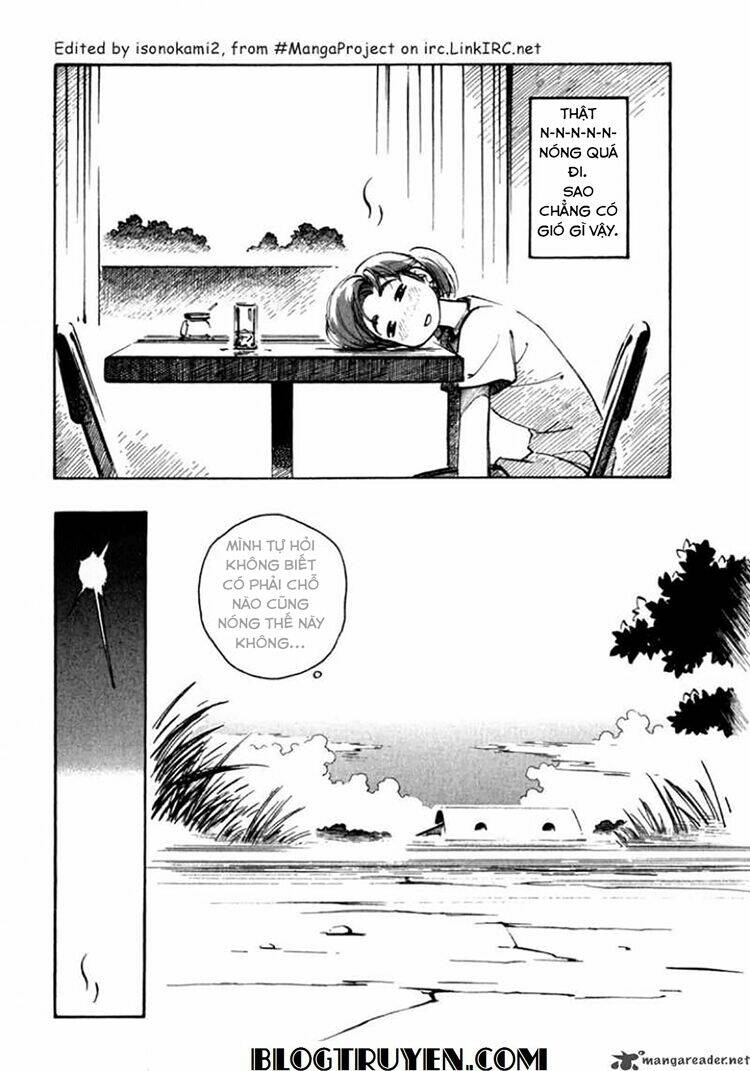 yokohama kaidashi kikou. chapter 51 4