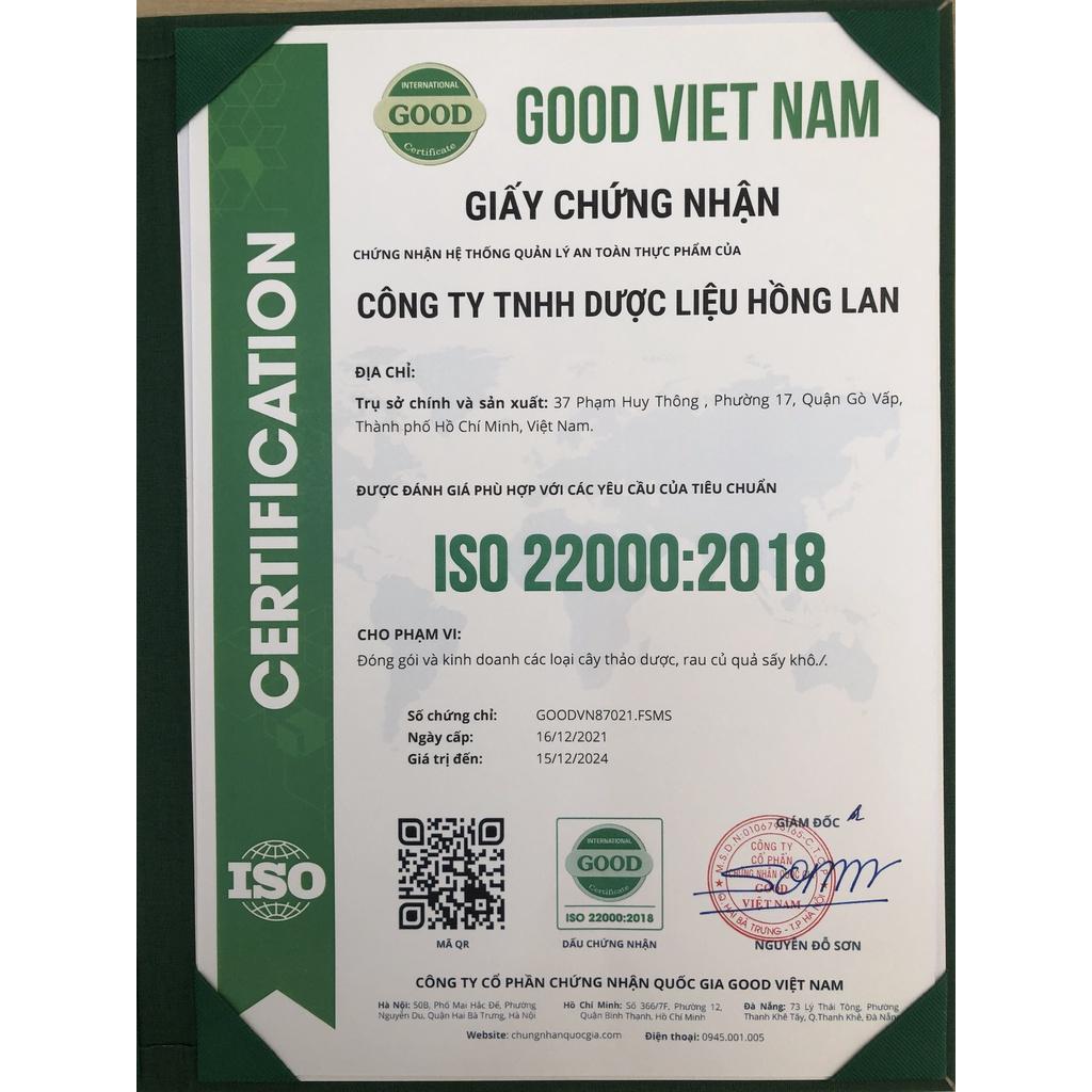 Hạt Gấc khô đóng gói 500g - Hàng Công Ty loại 1