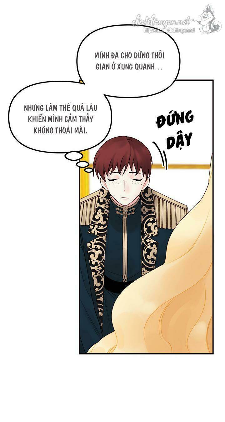 công chúa bãi rác chapter 18 53