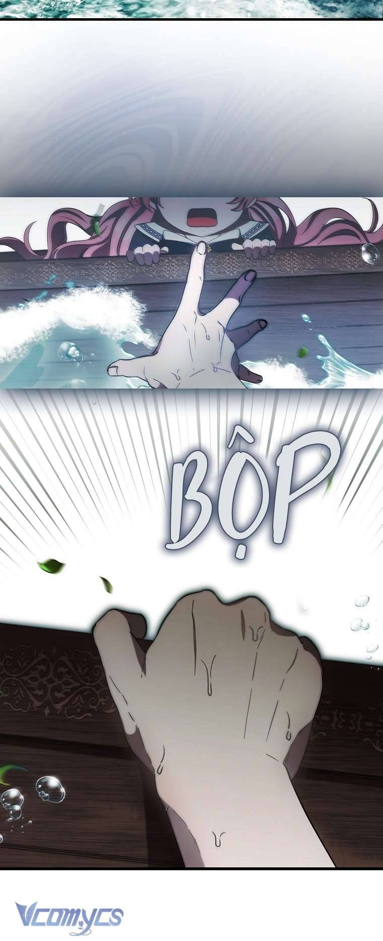 lần đầu bé út được yêu thương chapter 19 9